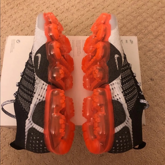 ✔️ Nike✔️ Air Vapormax Fk 2 Shoes ~ various sizes - Picture 5 of 7